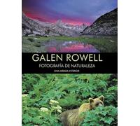 Fotografía de naturaleza: Una mirada interior (SIN COLECCION)