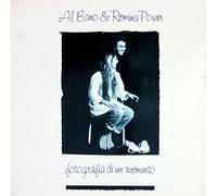 Fotografia di un momento (1990) / Vinyl record [Vinyl-LP]