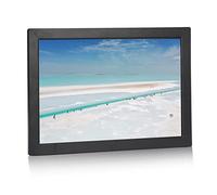 Fotografía Digital de 17 Pulgadas Ame 1440 X 900 HD Slim Multi Control de Modo Dual Modo Dual Administrado con Botones Grandes en un Control Remoto y Operación Conveniente. el