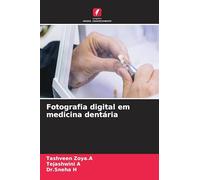 Fotografia digital em medicina dentária