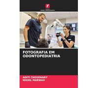 Fotografia Em Odontopediatria