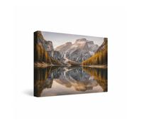 Fotografia en Lienzo 140x95cm Calidad HD Sistema de Colgado Algodón 100% Protección UV