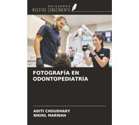 FOTOGRAFÍA EN ODONTOPEDIATRÍA