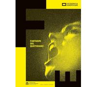 Fotografia europea 2026. Fantasmi del quotidiano. Ediz. italiana e inglese