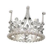 Fotografía recién nacida para bebé exquisito para crear un mágico para tu pequeño príncipe o princesa