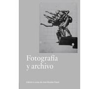 FOTOGRAFÍA Y ARCHIVO (SIN COLECCION)