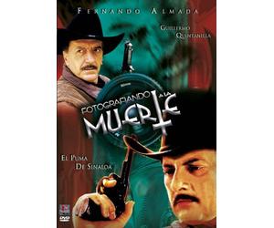 Fotografiando a La Muerte [Reino Unido] [DVD]