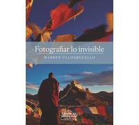 Fotografiar lo invisible