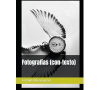 Fotografías (con-texto)