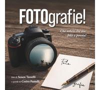 FOTOgrafie!: Che volete che sia: foto o poesia!