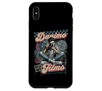 Fotógrafo Retro Director de fotografía, Productor de Artes visuales Carcasa para iPhone XS MAX