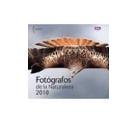 Fotografos De La Naturaleza 2010 = Wildlife Photographer Of De Ye Ar