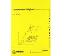 Fotogrametría Digital (ACCESO RÁPIDO)