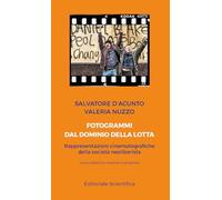 Fotogrammi dal dominio della lotta. Rappresentazioni cinematografiche della società neoliberista (Cinema diritto società)