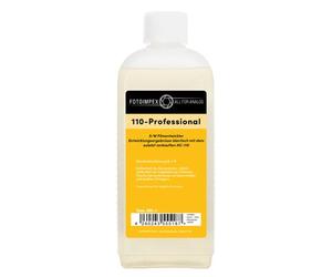 FOTOIMPEX 110 Revelador profesional 500 ml concentrado