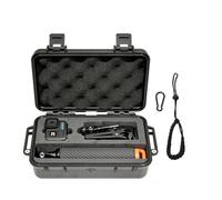 Fotoleey Funda de almacenamiento para cámara GoPro Lit Hero, carcasa dura, material de polipropileno