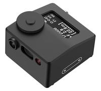 Fotómetro de alta precisión para fotografía, medidor de distancia de luz de reflexión con sensor de luz LS, medición media de 30°, medición de 7,2 m para cámaras vintage