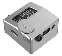 Fotómetro de alta precisión para fotografía, medidor de distancia de luz de reflexión con sensor de luz LS, medición media de 30°, medición de 7,2 m para cámaras vintage