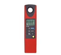 Fotómetro De Iluminación UT381 UT382 UT383 UT383BT UT383S Luxómetro Digital Iluminancia Medidor Profesional Lux FC(UT381)