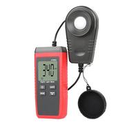 Fotómetro De Iluminación UT381 UT382 UT383 UT383BT UT383S Luxómetro Digital Iluminancia Medidor Profesional Lux FC Multifunción(UT383S)