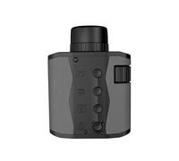 Levenhuk Kelvin Snap 8x25 Wi-Fi Fotomonicular Digital, Monocular Smartphone, Grabación Foto y Video App Móvil, Tarjeta 8GB TF USB-C Incluido, para Observación Aves, Eventos Deportivos, Conciertos