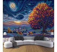 Fotomural Paisaje Rural 400x280cm papel pintado panorámico Fotomural Papel pintado no tejido moderno Mural de pared Dormitorio Salón Estilo Abstracto Quilling