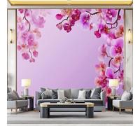 Fotomurales 250 x 175 cm Papel pintado tejido no tejido Tesoro del mundo submarino de dibujos animados Decoración de Pared decorativos Murales moderna Diseno Color