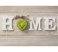 Fotomurales Decorativos Pared Tablero de Madera Antiguo 150x105 cm Papel Pintado Tejido No Tejido Carta Fotomural 3D Mural Paredes Papel Tapiz Decoración Salón o Dormitorio a-7737