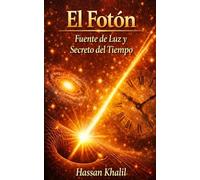 Fotón La fuente de la luz y el secreto del tiempo: Reflexiones sobre el misterio de la existencia