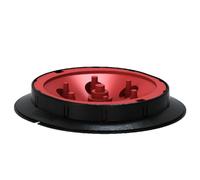 Fotoport S - Pasacables 7 vías para energía fotovoltaica | Paso de Cables para membranas de tejado | Elastómero TPE | Estanco & Resistente UV | Puertos A, B, C (3,5-39 mm)