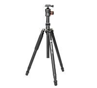 Fotopro F-64 I-Speedy tripod + T5 Head