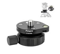 Fotopro LY20 PRO Trípode Speedy Mini base de nivelación universal horizontal para cámara réflex digital