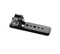 Fotopro Pie de repuesto para lente de cámara, compatible con Sony FE 70-200, soporte de trípode con cola de milano y placa de cámara Arca-Swiss Fit SN-02