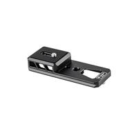 Fotopro Pie de repuesto para lente de cámara, compatible con Sony FE 70-200, soporte de trípode con cola de milano y placa de cámara Arca-Swiss Fit SN-03