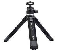 Fotopro SY 390 Trípode de bolsillo de 1 sección Negro