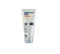 Fotoprotección Isdin SPF 30 Gel Crema 200 ml - Protección Solar Media para Todo Tipo de Piel
