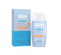 Protector Solar Fusion Fluid SPF50+ Isdin 50 ml 0m+