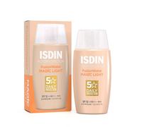 Fotoprotector Fusion Water Color Spf 50 Claro