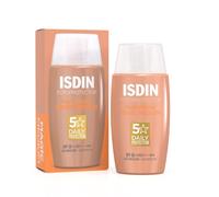 Fotoprotector Fusion Water Color Spf 50 Medio