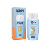 Isdin Fotoprotector Fusion Water SPF50 + 50ml