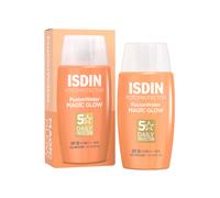 Fotoprotector ISDIN Fusion Water Magic Glow SPF30 50ml