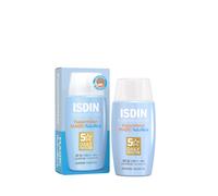 Isdin Pediatrics Fusion Water FPS50 + Fotoprotector de 50 ml