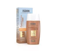 ISDIN FUSION WATER 50 COLOR DARK 50 Ml