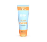 Fotoprotector ISDIN Gel Cream SPF 50+ 250 ml de gel - Isdin