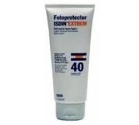 FOTOPROTECTOR ISDIN EXTREM FPS 40 GEL 200 ML