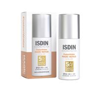 Fotoprotector Isdin Fusión Agua MAGIC Reparación Color SPF 50 - 50ml