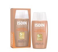 Fotoprotector Isdin Fusion Water Magic Color Medium FPS 50+ 50 ml