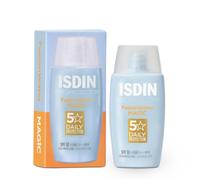 Fotoprotector Isdin Fusion Water Magic SPF50 50 ml