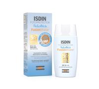 Fotoprotector ISDIN FusionWater Pediatrics SPF 50 50 ml