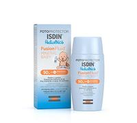 Protector Solar Fusion Fluid SPF50+ Isdin 50 ml 0m+